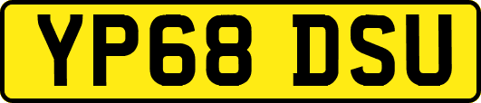 YP68DSU