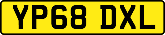 YP68DXL