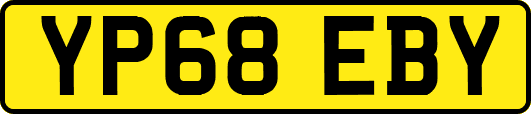YP68EBY