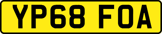 YP68FOA