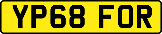 YP68FOR
