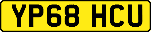 YP68HCU