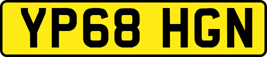 YP68HGN