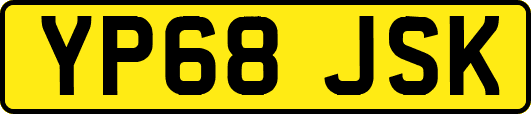 YP68JSK