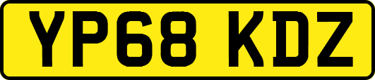 YP68KDZ