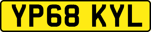 YP68KYL