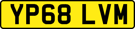 YP68LVM