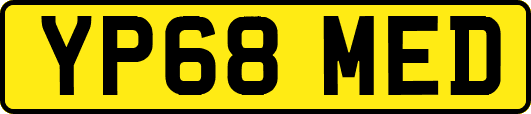 YP68MED