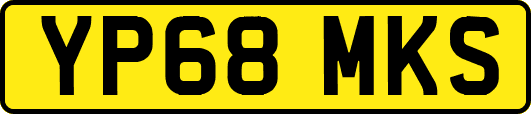 YP68MKS