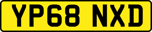 YP68NXD