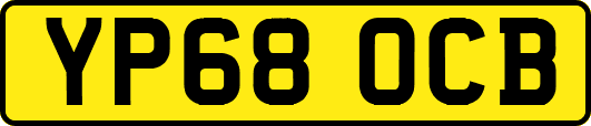 YP68OCB