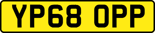 YP68OPP