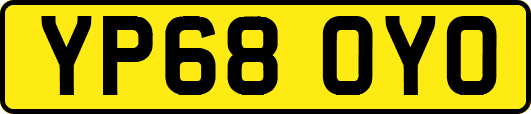 YP68OYO