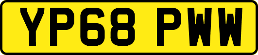 YP68PWW