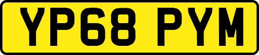 YP68PYM