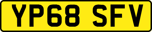 YP68SFV