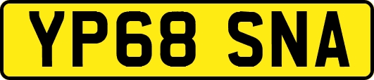YP68SNA