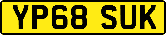 YP68SUK