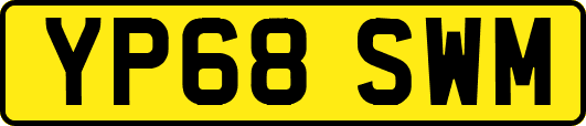 YP68SWM
