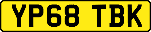 YP68TBK