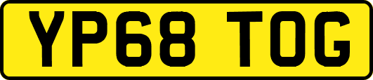 YP68TOG