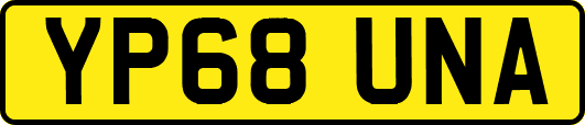 YP68UNA