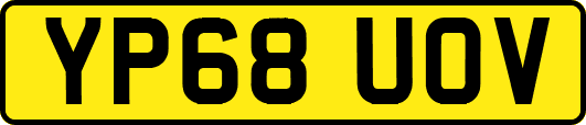 YP68UOV