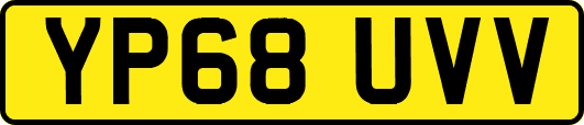 YP68UVV