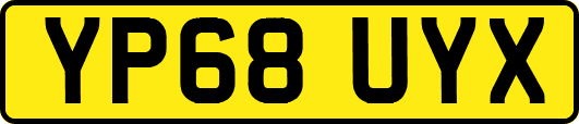 YP68UYX