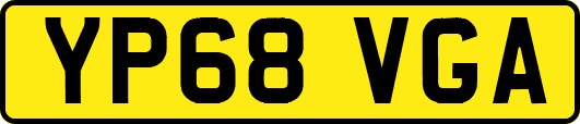 YP68VGA