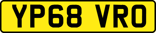 YP68VRO