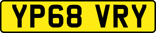 YP68VRY