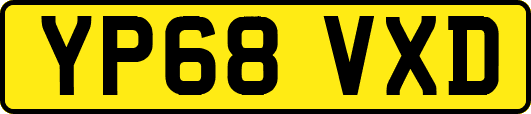 YP68VXD
