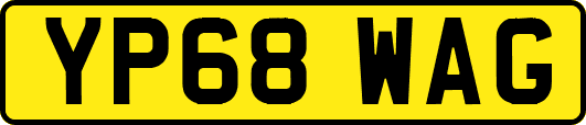 YP68WAG