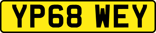 YP68WEY