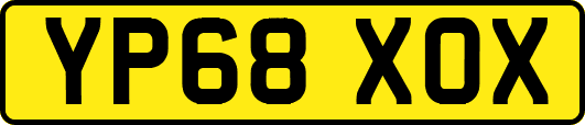 YP68XOX