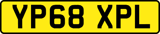 YP68XPL