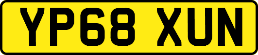 YP68XUN