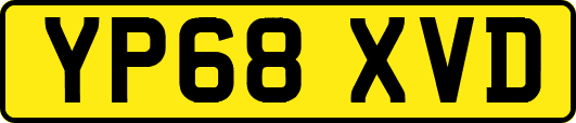 YP68XVD