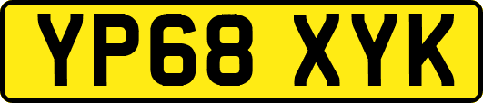 YP68XYK