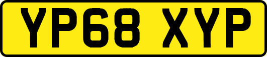 YP68XYP