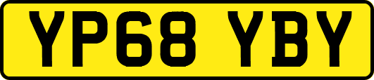 YP68YBY