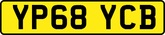 YP68YCB