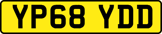 YP68YDD