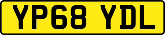 YP68YDL