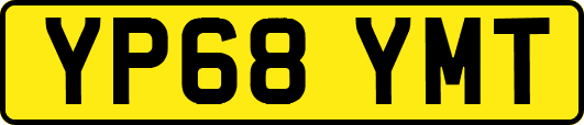 YP68YMT