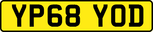 YP68YOD