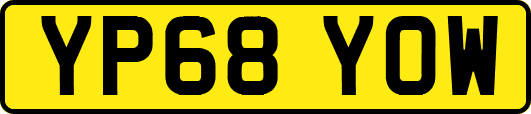 YP68YOW