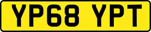 YP68YPT