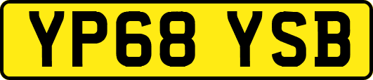 YP68YSB